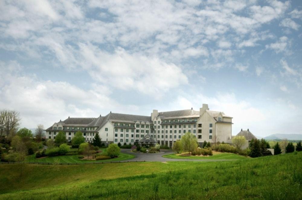 The Inn On Biltmore Estate Эшвилл Экстерьер фото
