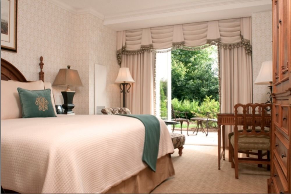 The Inn On Biltmore Estate Эшвилл Экстерьер фото