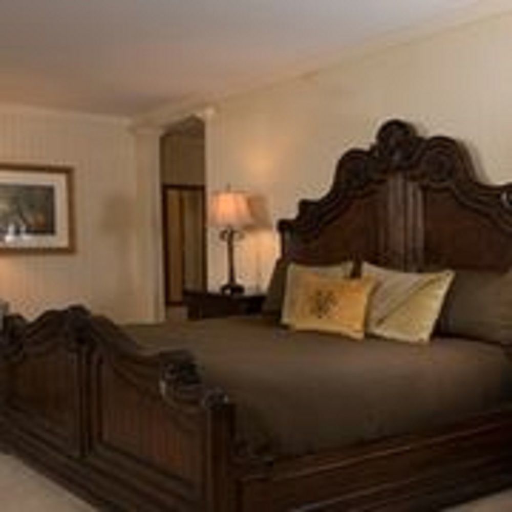 The Inn On Biltmore Estate Эшвилл Экстерьер фото