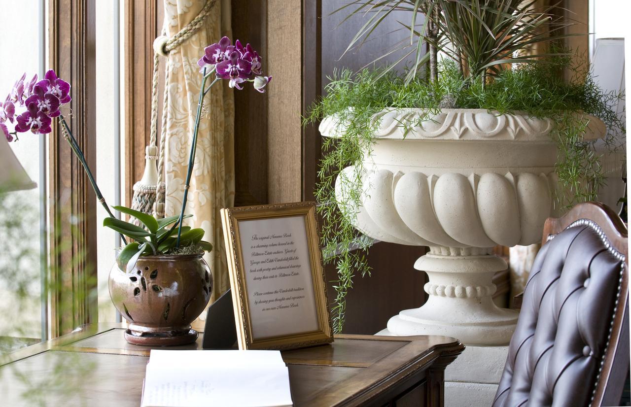 The Inn On Biltmore Estate Эшвилл Экстерьер фото
