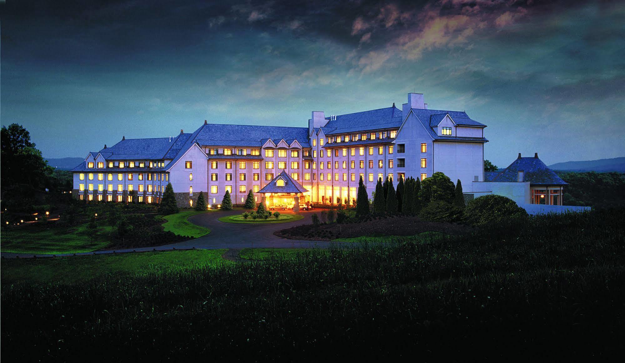 The Inn On Biltmore Estate Эшвилл Экстерьер фото