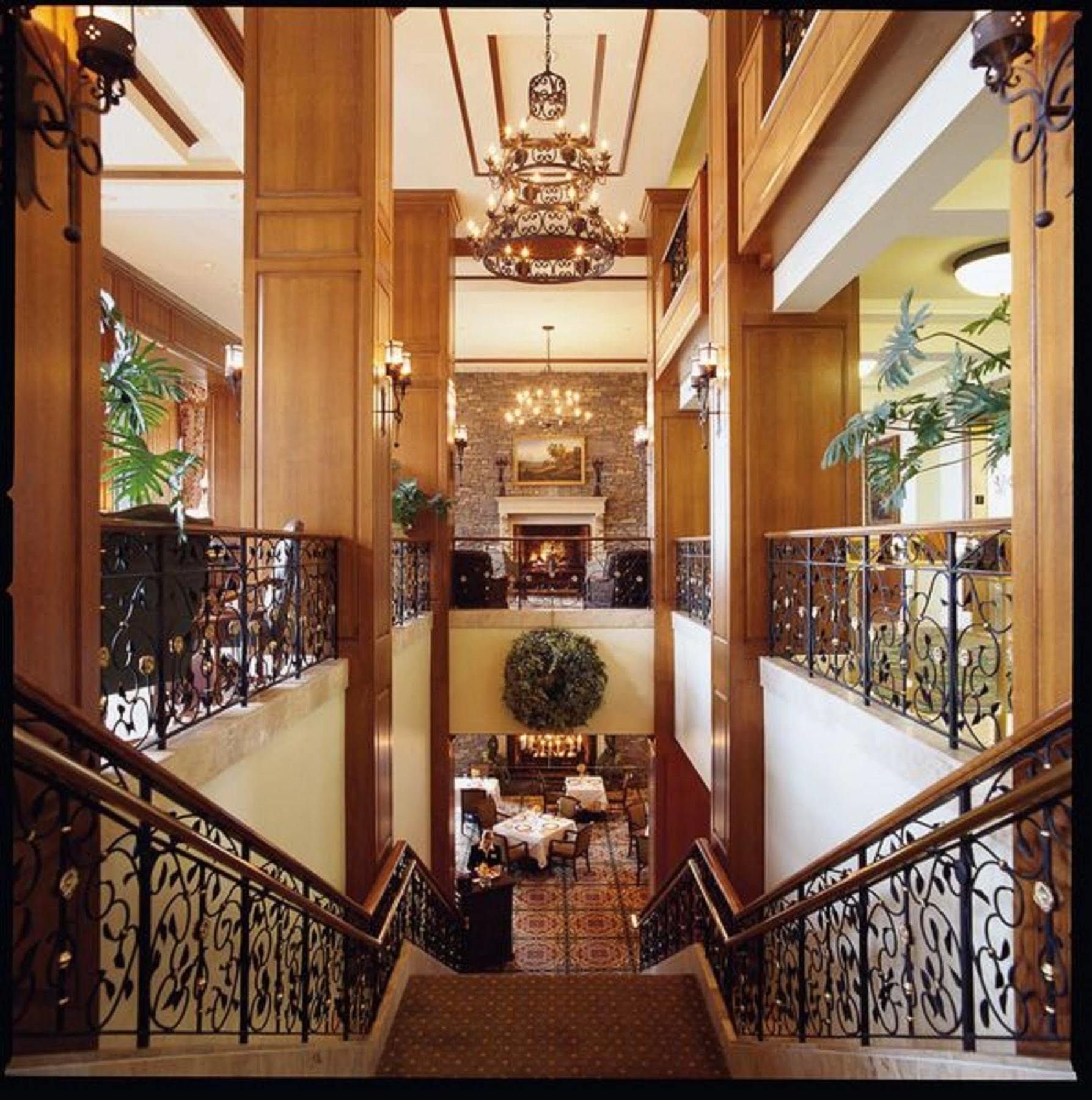 The Inn On Biltmore Estate Эшвилл Экстерьер фото