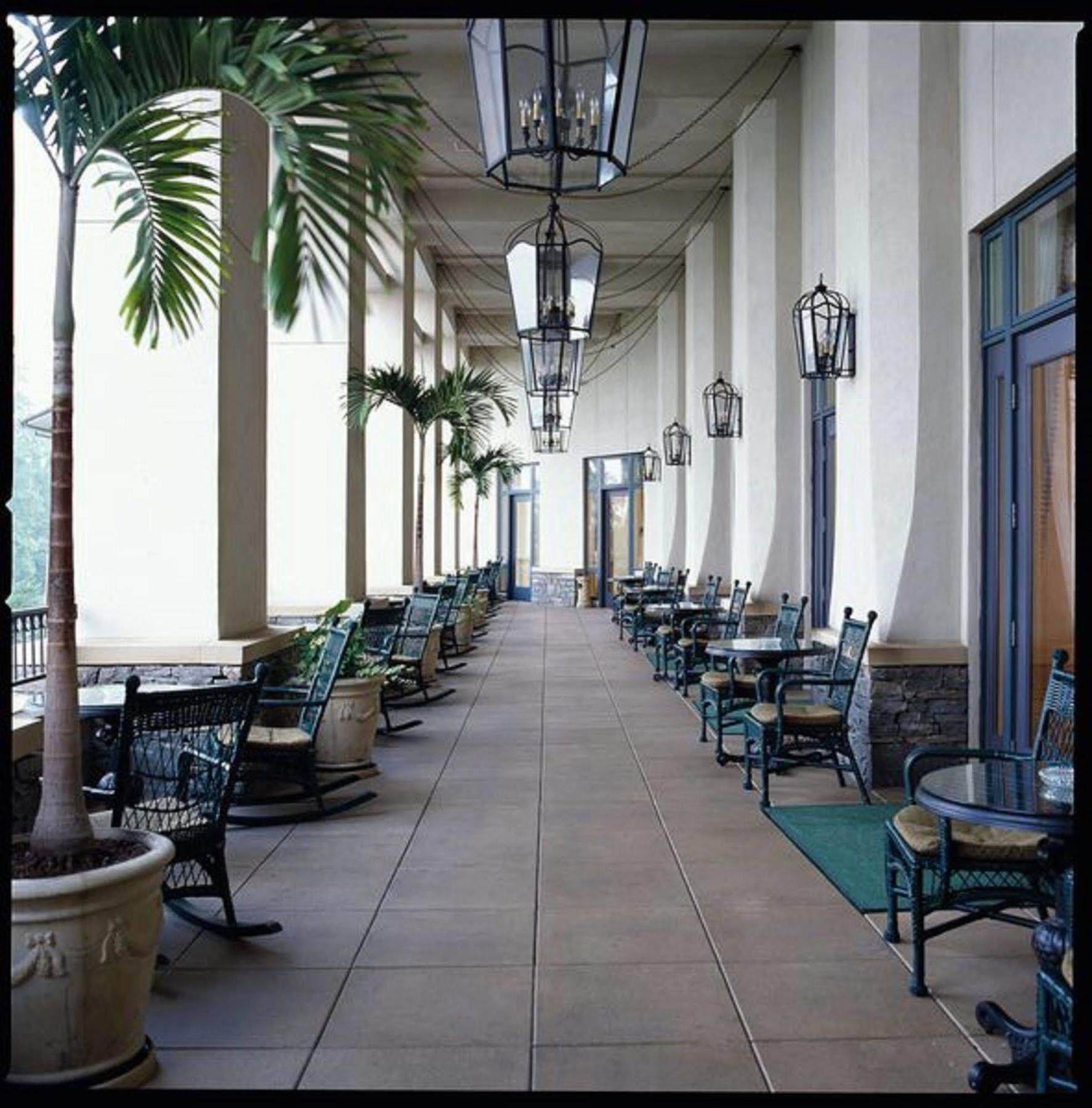 The Inn On Biltmore Estate Эшвилл Экстерьер фото