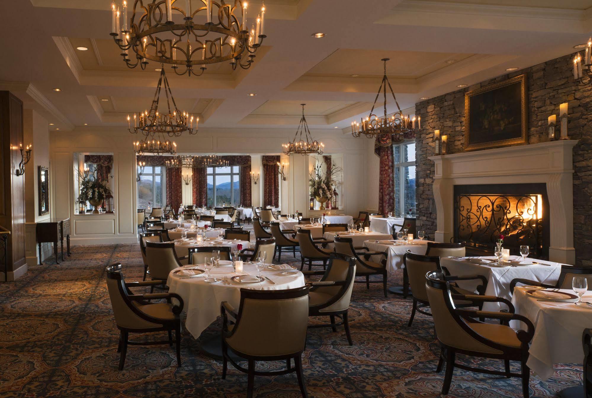 The Inn On Biltmore Estate Эшвилл Экстерьер фото