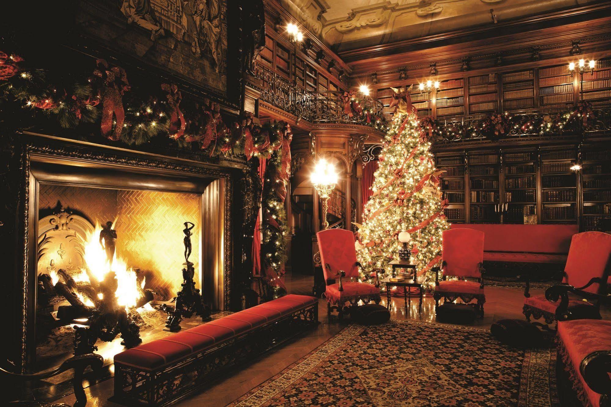 The Inn On Biltmore Estate Эшвилл Экстерьер фото