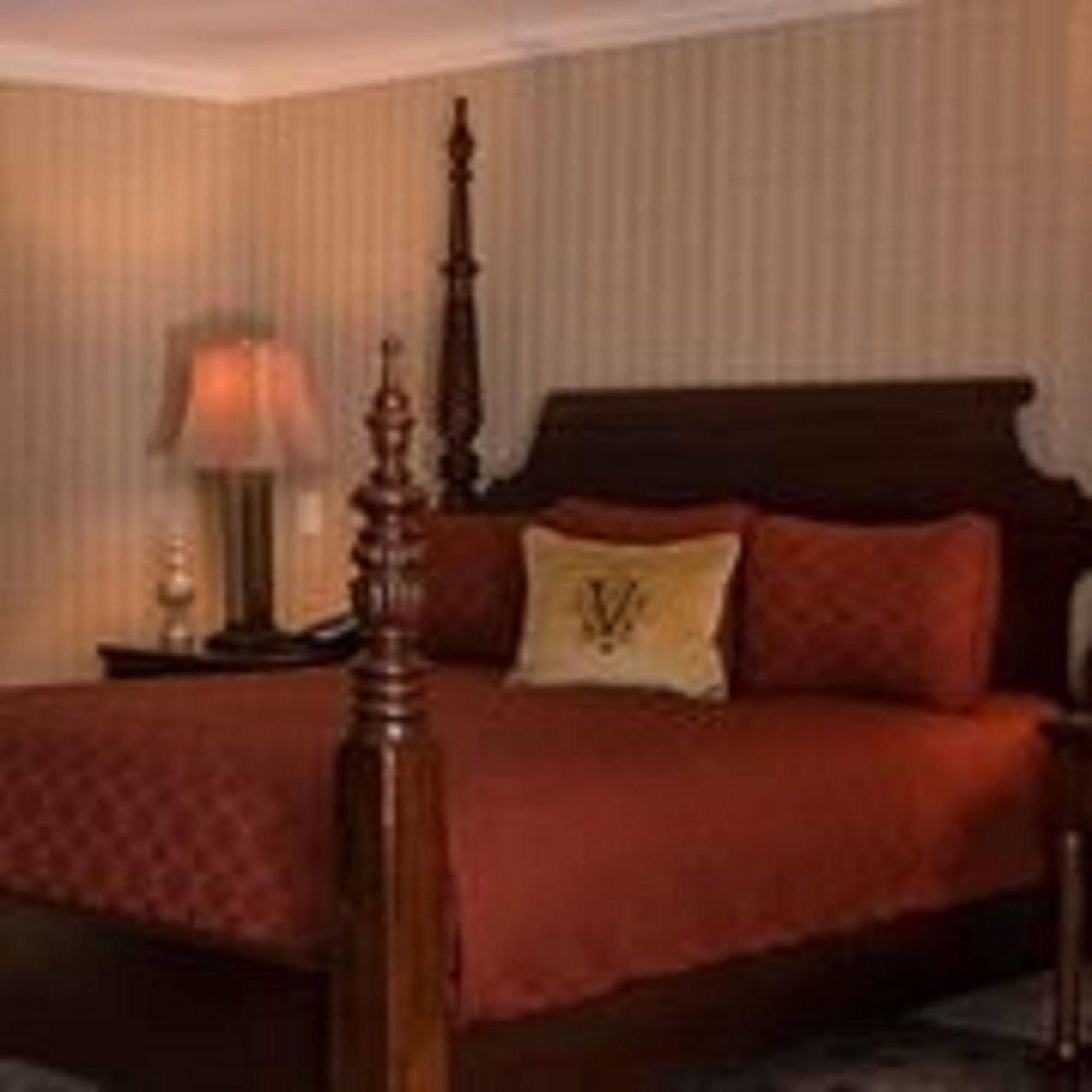 The Inn On Biltmore Estate Эшвилл Экстерьер фото