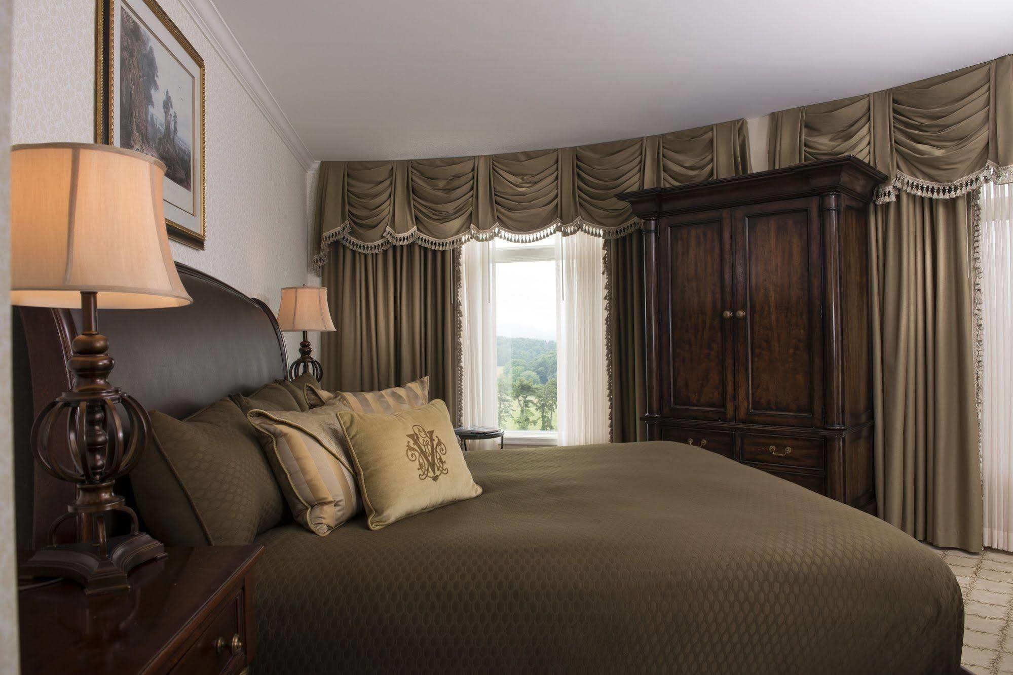 The Inn On Biltmore Estate Эшвилл Экстерьер фото