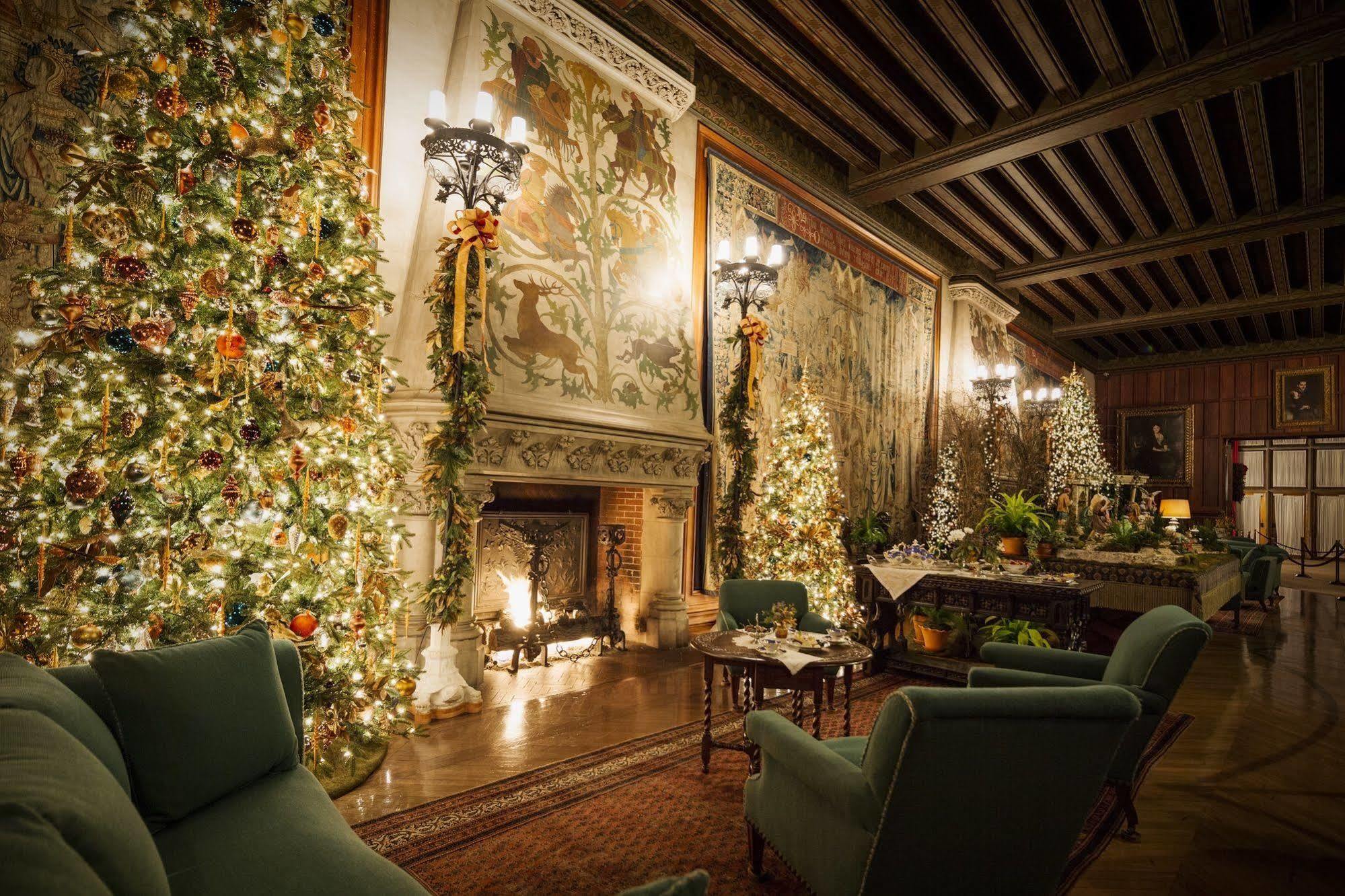 The Inn On Biltmore Estate Эшвилл Экстерьер фото