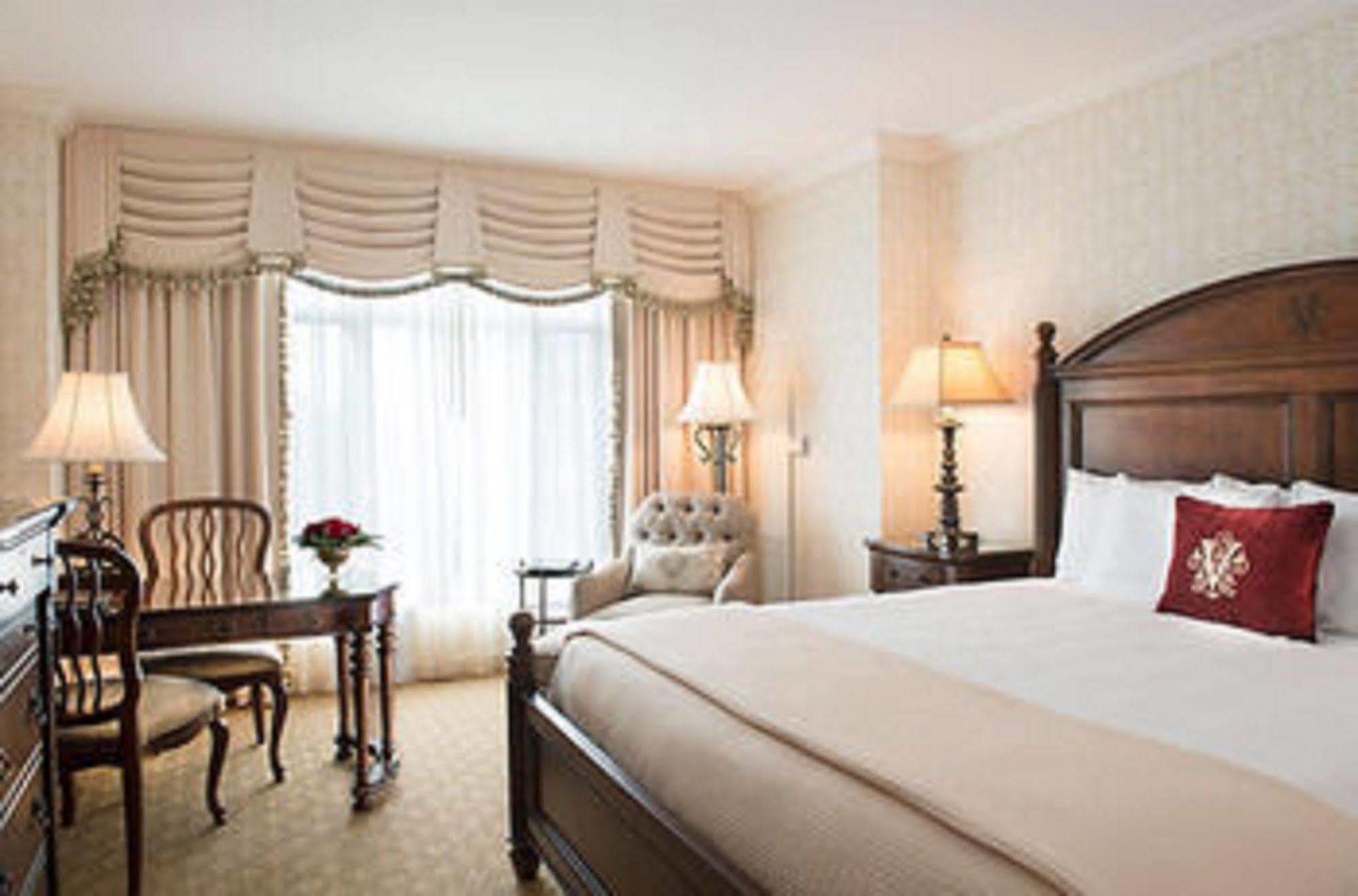 The Inn On Biltmore Estate Эшвилл Экстерьер фото
