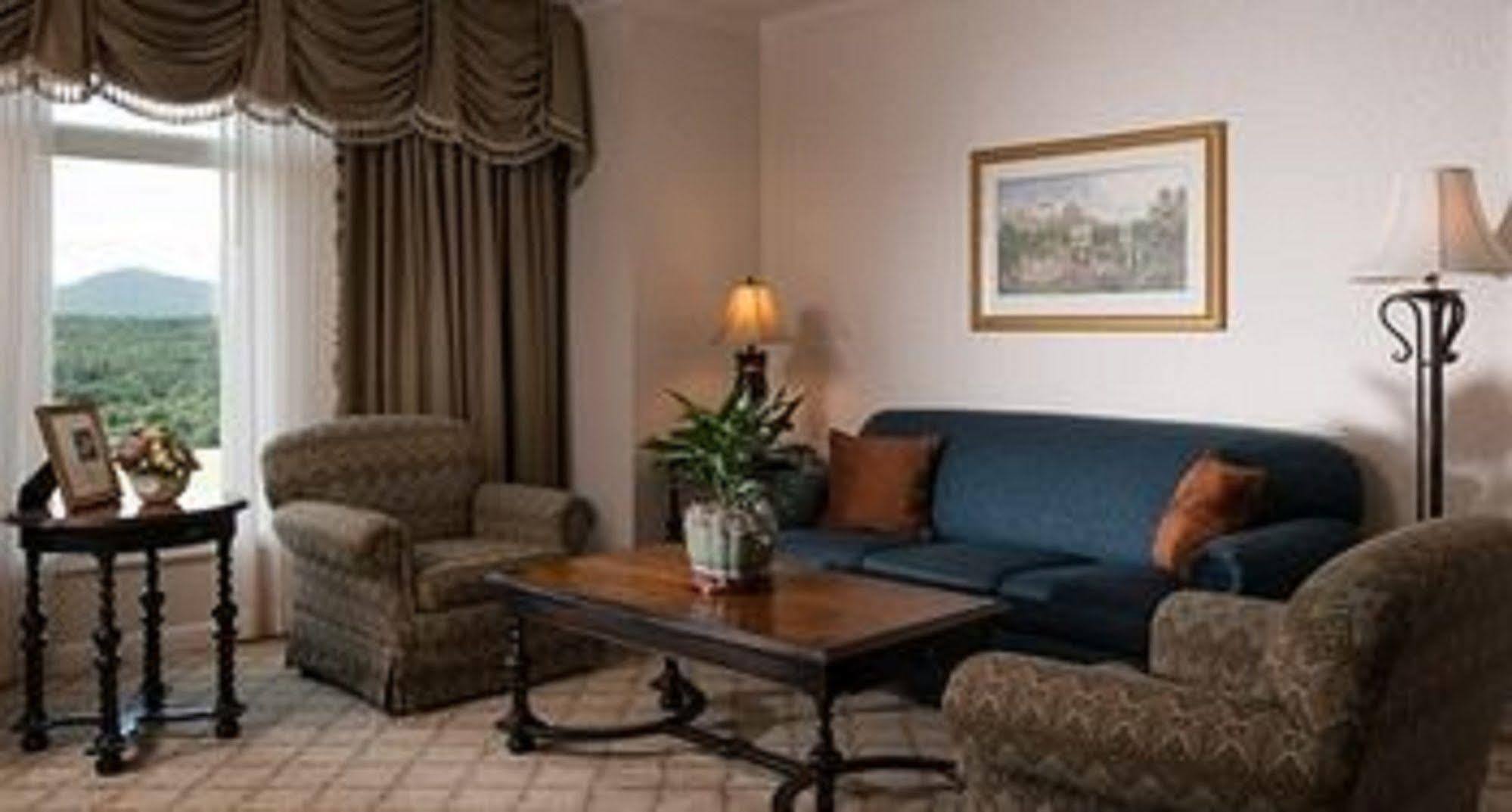 The Inn On Biltmore Estate Эшвилл Экстерьер фото