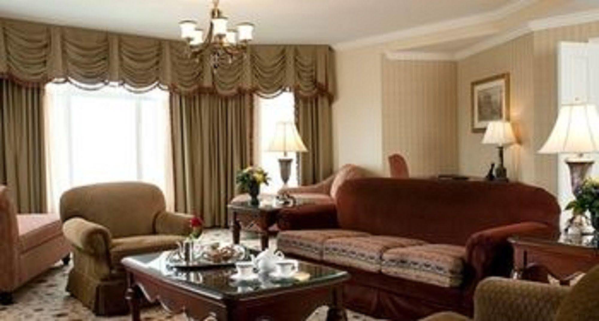 The Inn On Biltmore Estate Эшвилл Экстерьер фото