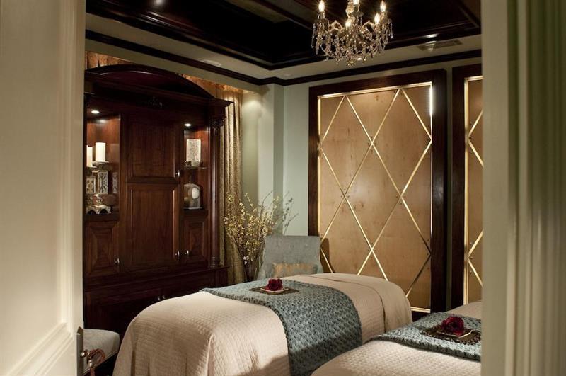 The Inn On Biltmore Estate Эшвилл Экстерьер фото